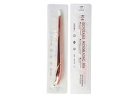 Lushcolor Original Permanent Makeup Tools Fox Pen #18U Sharp CE Certification
