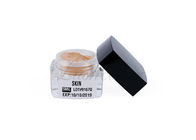 Skin natural cosmetic tattoo pigments / permanent eyebrow ink