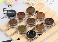 Lushcolor Cream eyebrow Microblading Pigment 3ML Stable And Lasting