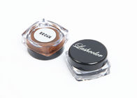 3 Ml Creamy Eyebrow Tattoo Pigment For Permanent Makeup Brown Color