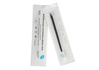 Customized Label Plastic Disposable Microblading Pen For Permanent Makeup