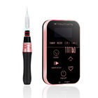 Digital Permanent Makeup Machine Tattoo Needle Pen For Travelling Light Weight